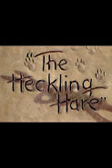 [HD] The Heckling Hare 1941 Online★Stream★German